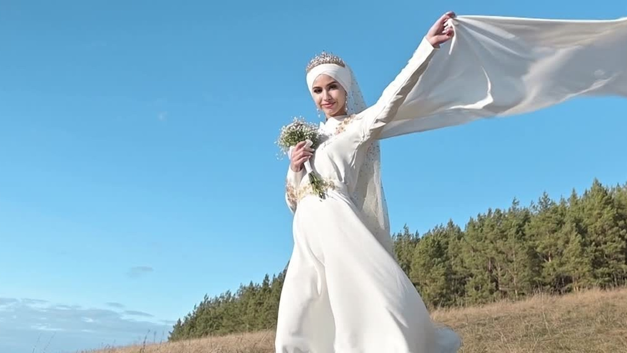 Свадебная видеосъёмка. Фото-видеосъемка в Елабуге Дмитрий Малюгин