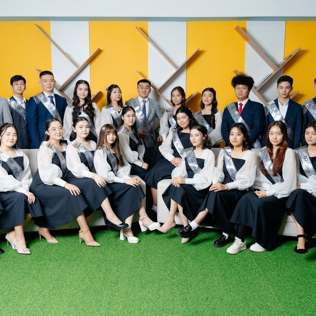 Отзывы. Выпускные альбомы в Нур-Султане (Астана) и по всему Казахстану