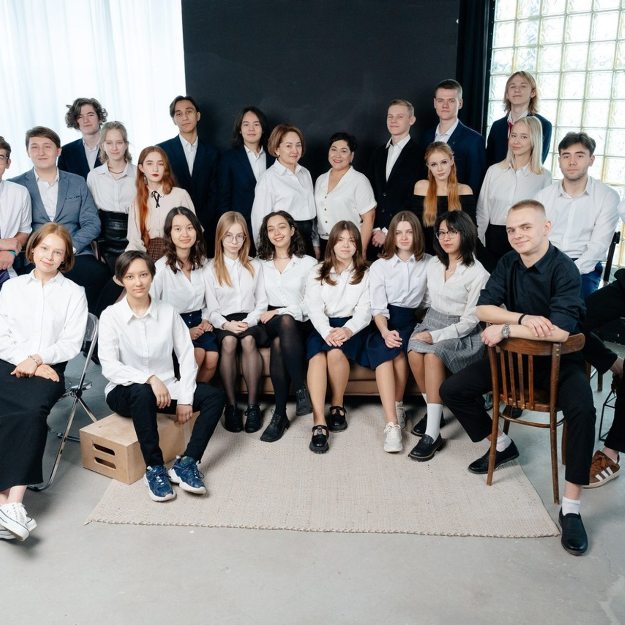 Отзывы. Выпускные альбомы в Нур-Султане (Астана) и по всему Казахстану