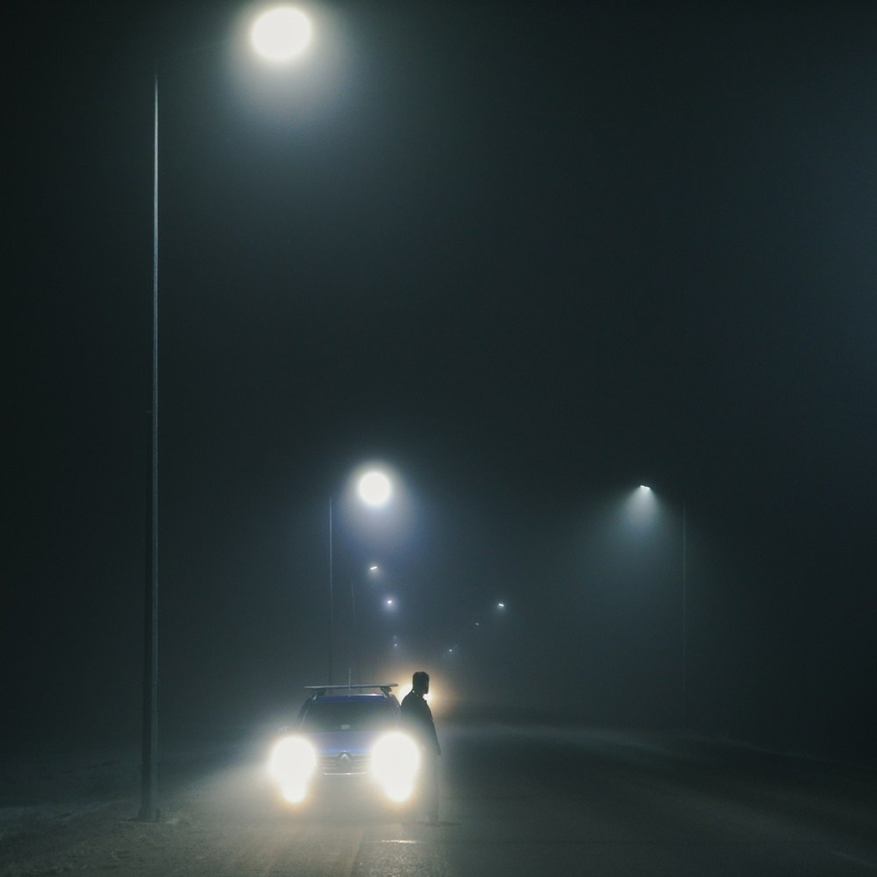 ПРОСТРАНСТВО