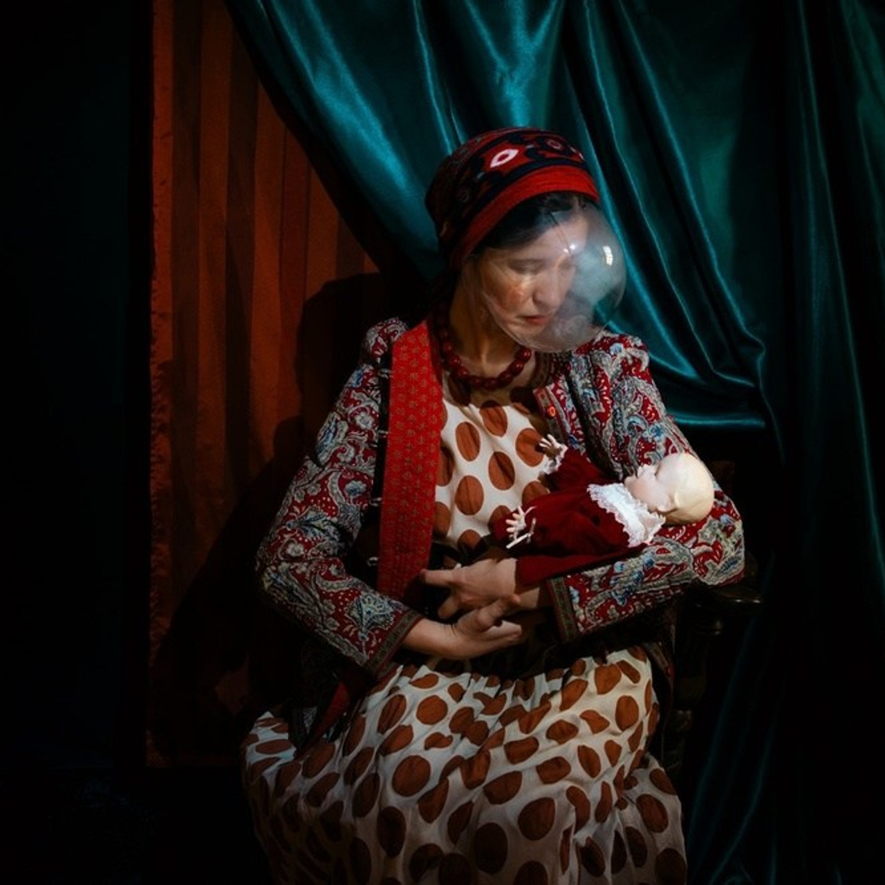 ОНЛАЙН-ВЫСТАВКИ ТВОРЧЕСКИХ ПРАКТИК: авторская фотография участников