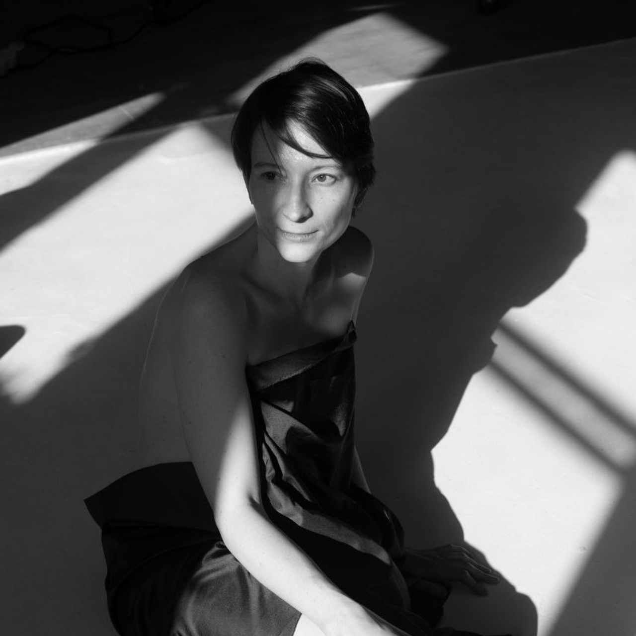 Клуб ПРОСТРАНСТВО