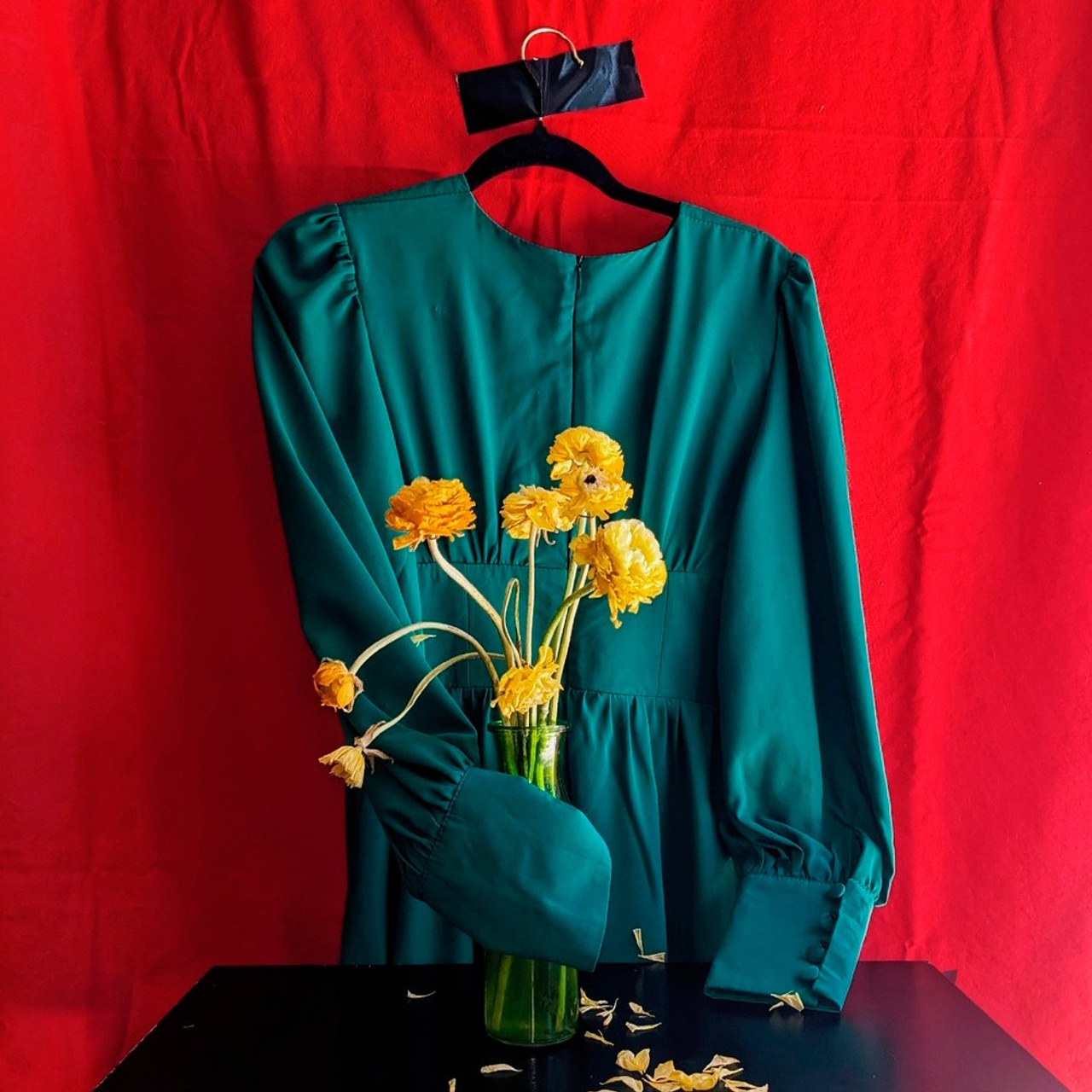 Коллекция ПРОСТРАНСТВО ЛЕТО 2025