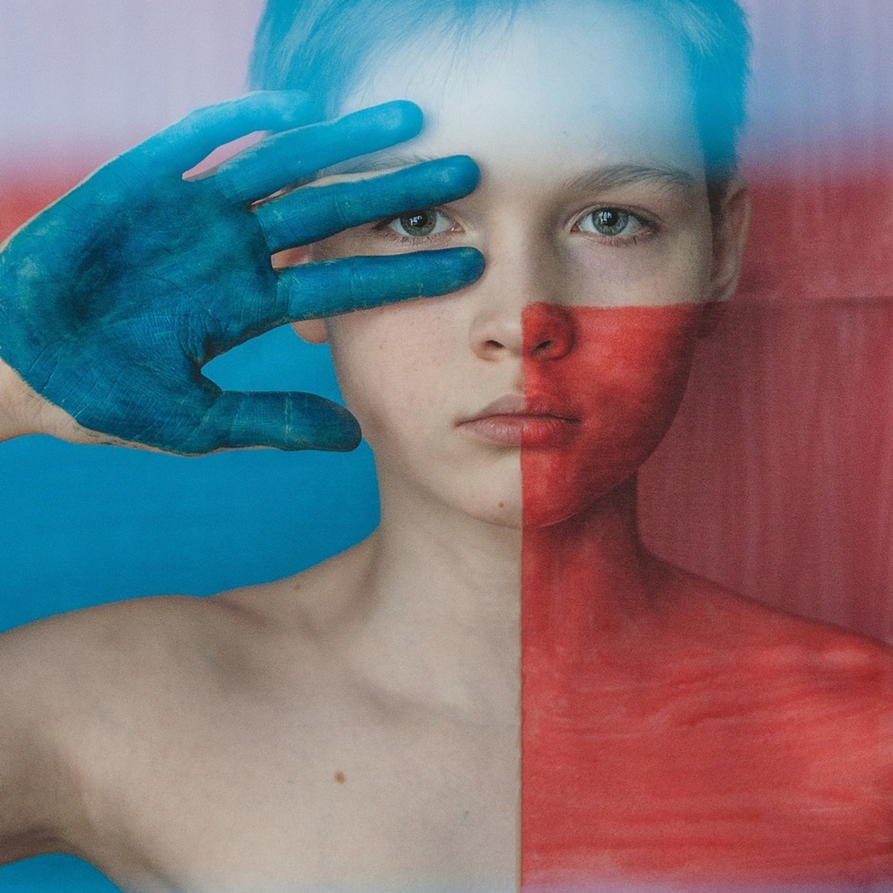 ОНЛАЙН-ВЫСТАВКИ ТВОРЧЕСКИХ ПРАКТИК: авторская фотография участников