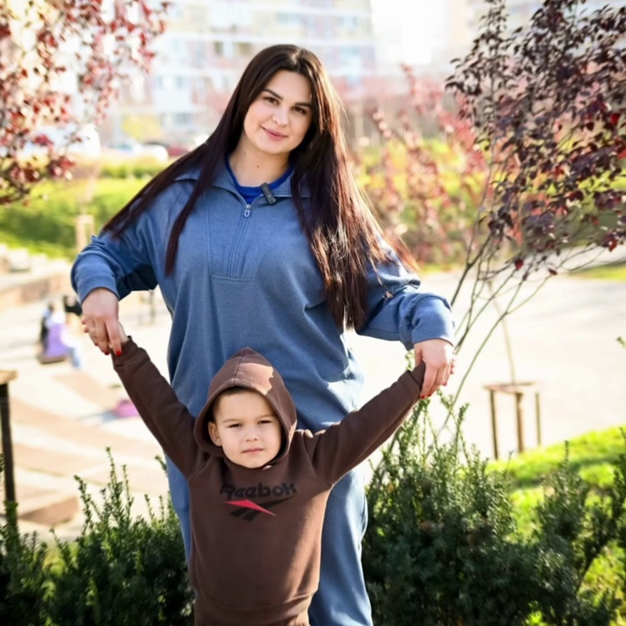 Отзывы. Фотограф Юлия Татарян