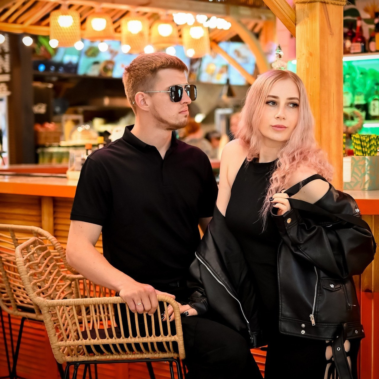 Отзывы. Фотограф Юлия Татарян