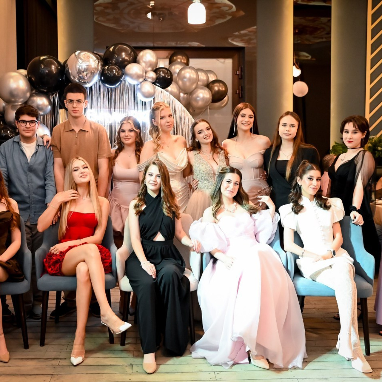 Отзывы. Фотограф Юлия Татарян