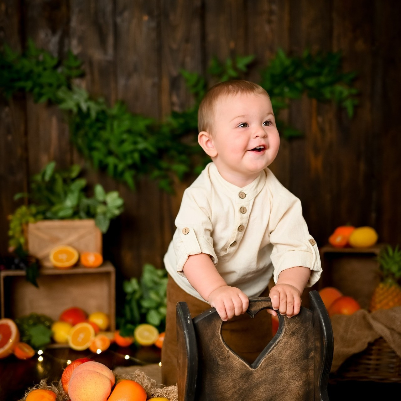 Отзывы. Фотограф Юлия Татарян