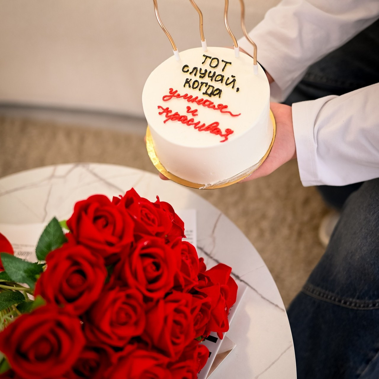 Отзывы. Фотограф Юлия Татарян