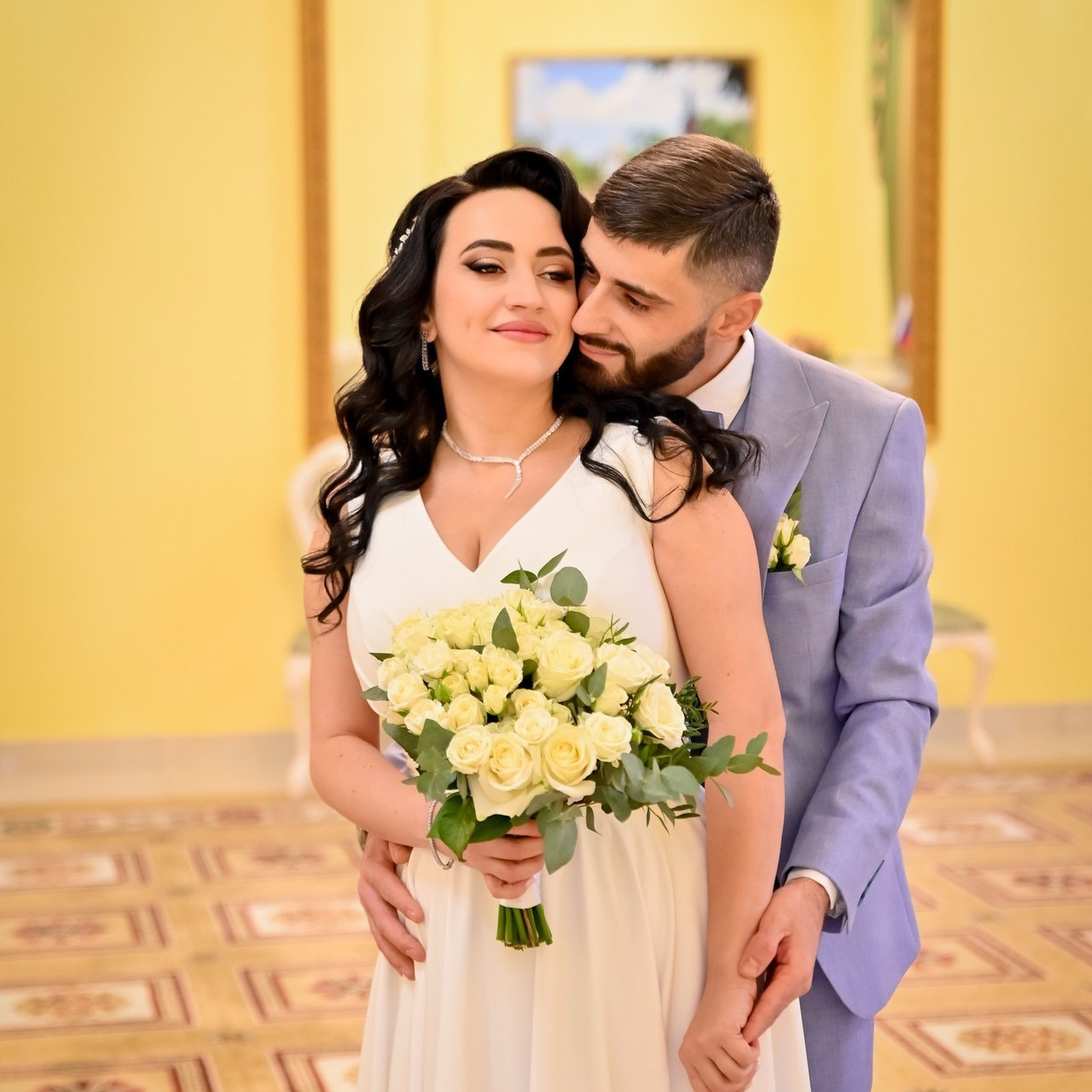 Отзывы. Фотограф Юлия Татарян