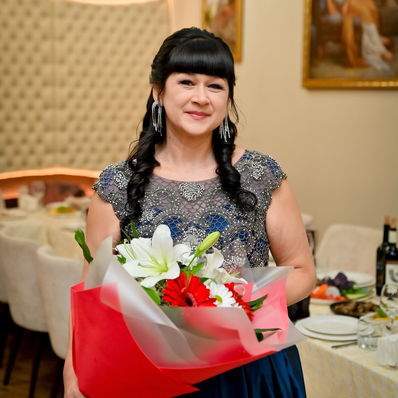 Отзывы. Фотограф Юлия Татарян