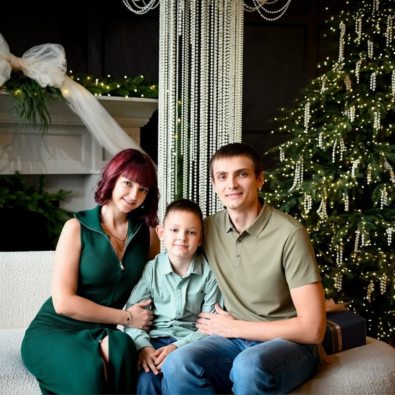 Отзывы. Фотограф Юлия Татарян