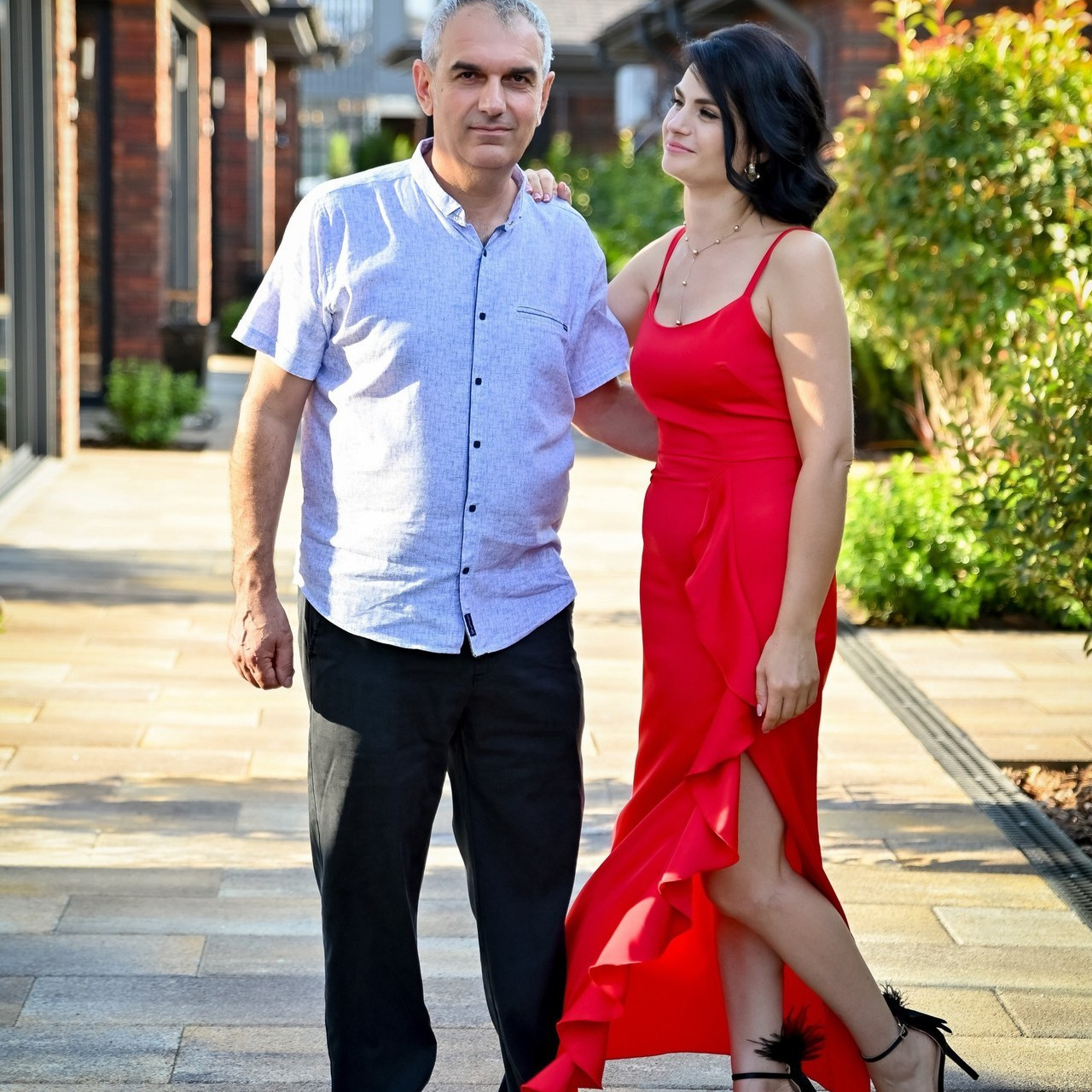 Отзывы. Фотограф Юлия Татарян