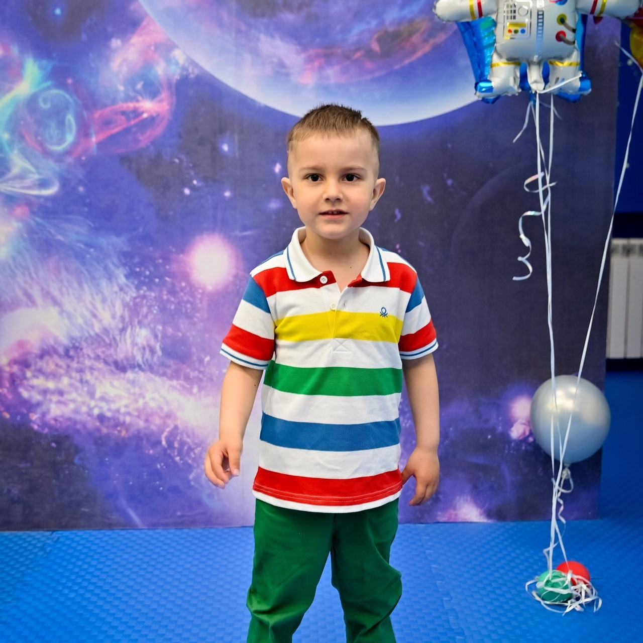 Отзывы. Фотограф Юлия Татарян