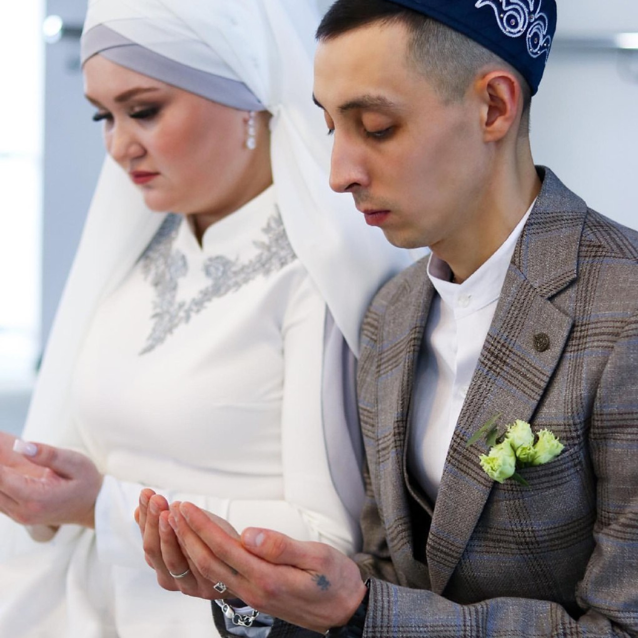 Азат&Светлана