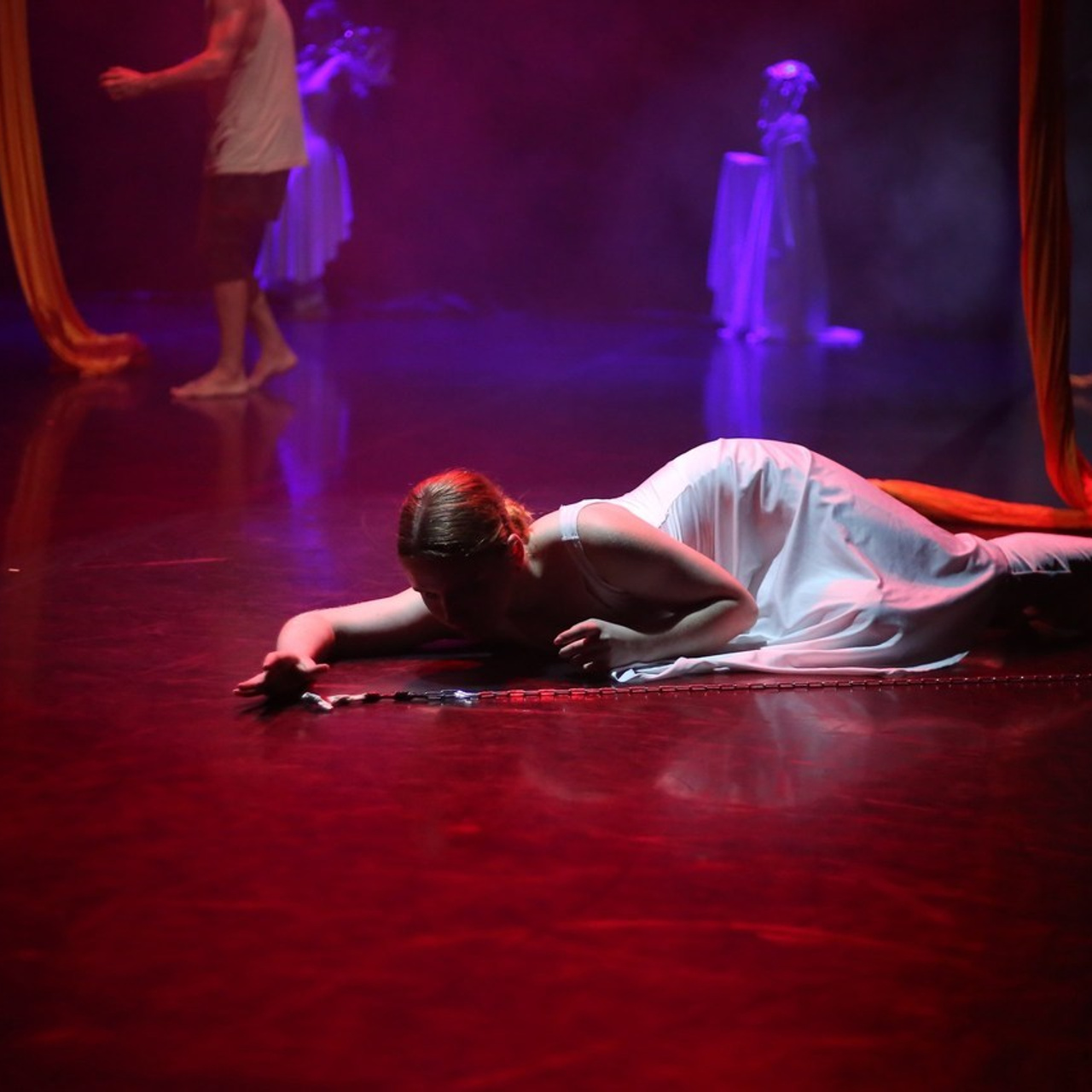 Отзывы. Мужской фотограф в Перми Елена Лежнёва