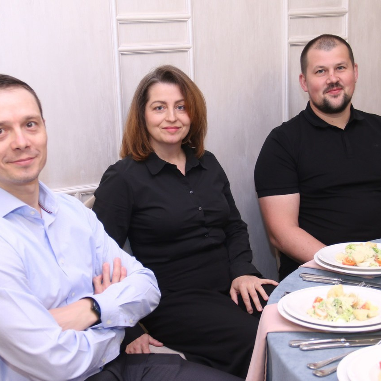 Отзывы. Мужской фотограф в Перми Елена Лежнёва