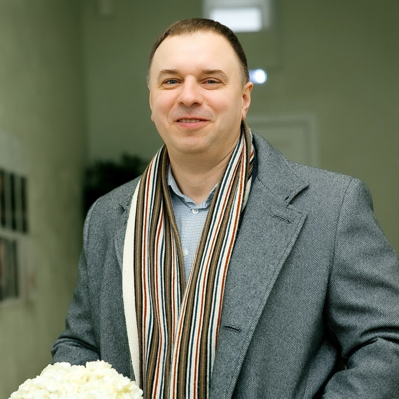 Отзывы. Мужской фотограф в Перми Елена Лежнёва