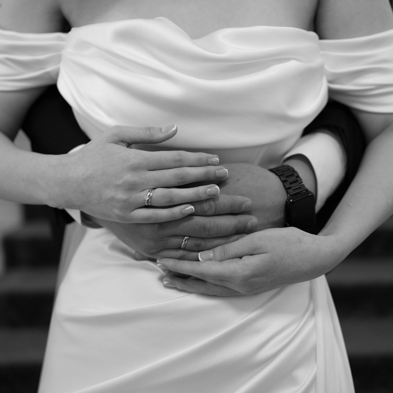 Алена & Михаил💍