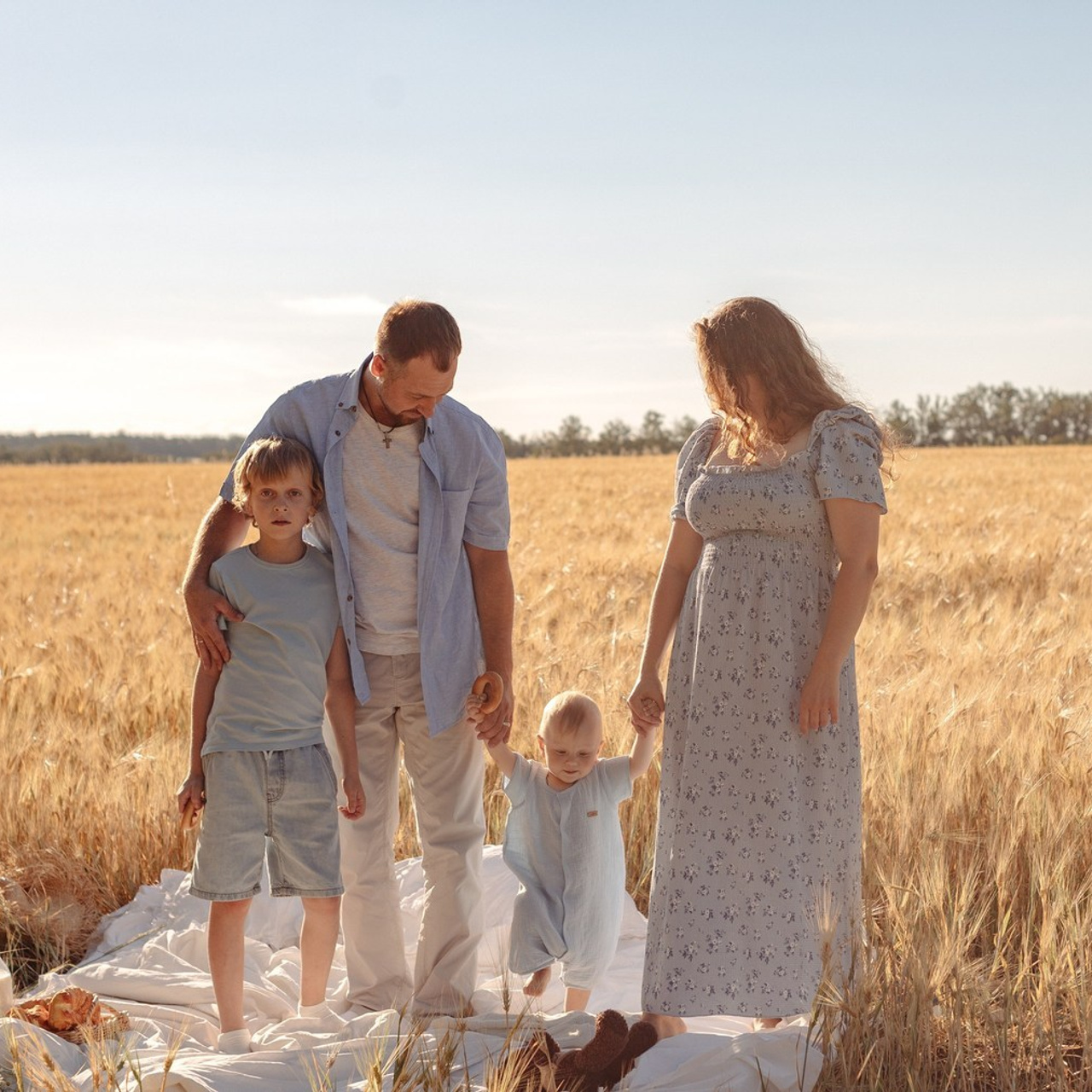 Отзывы. Демьянова Елизавета Фотограф