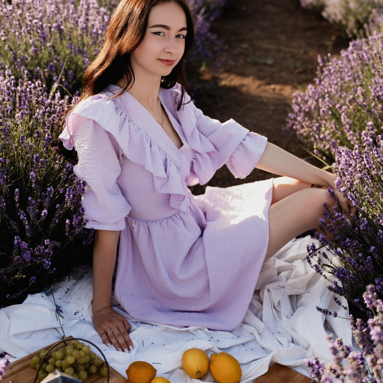 Отзывы. Демьянова Елизавета Фотограф