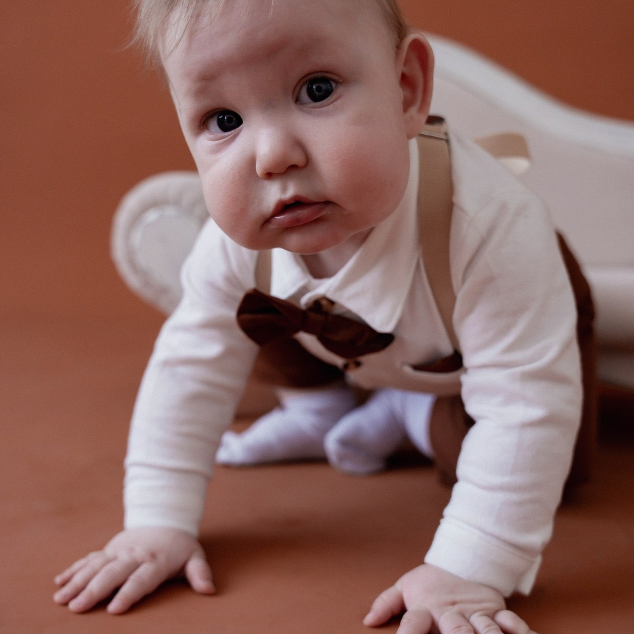 Отзывы. Демьянова Елизавета Фотограф