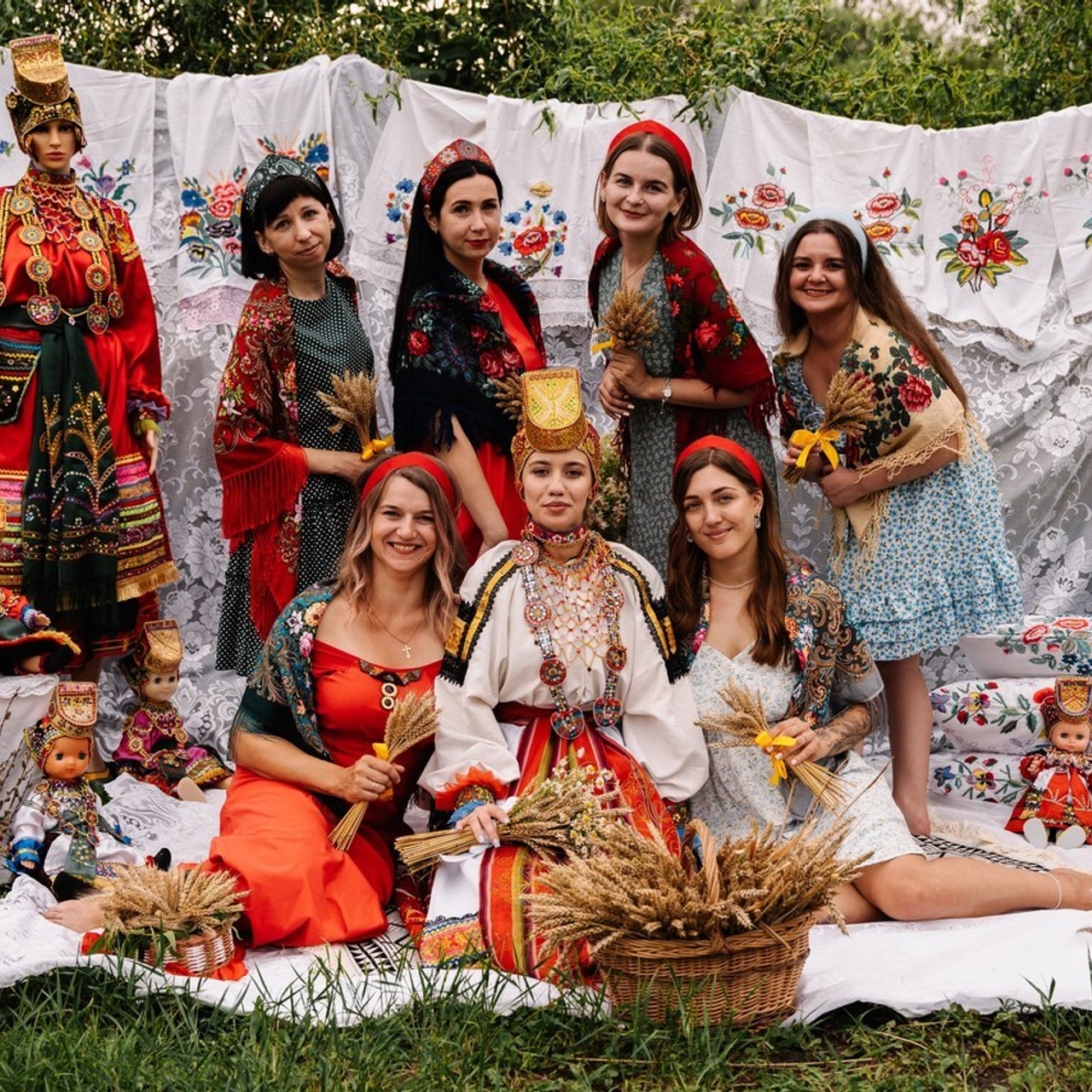 Отзывы. Демьянова Елизавета Фотограф