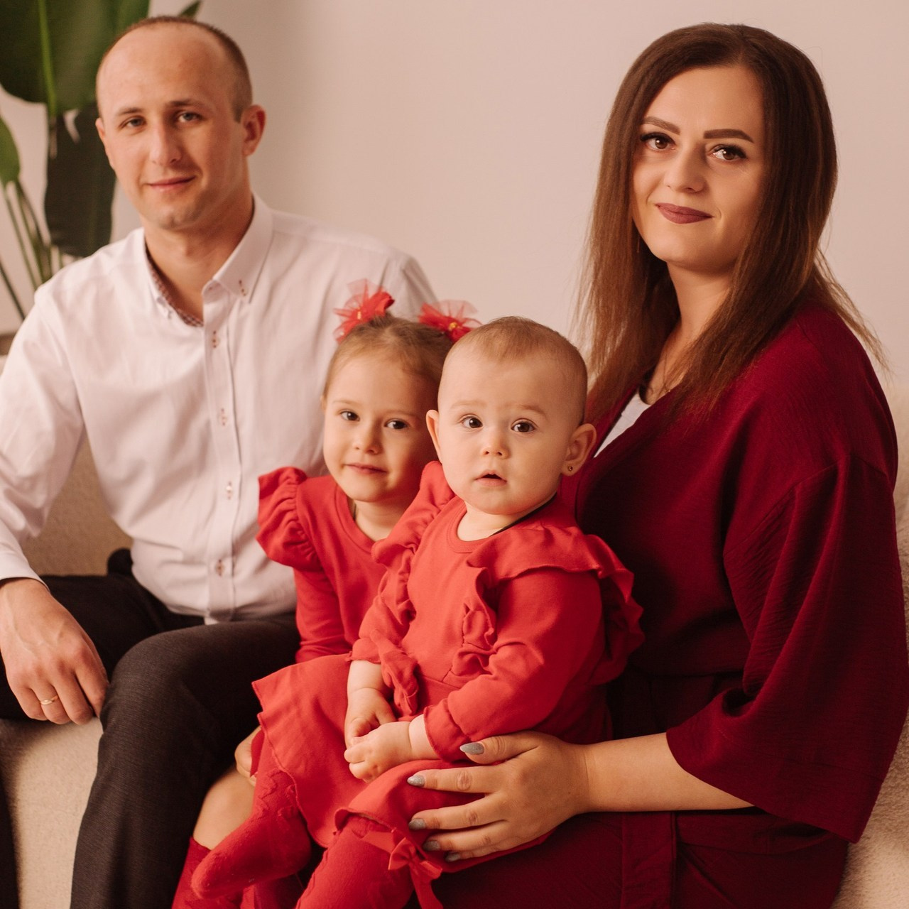 Отзывы. Демьянова Елизавета Фотограф