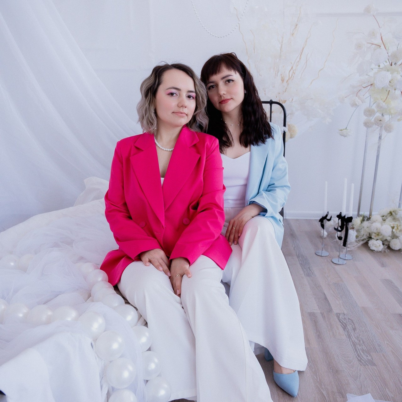 Отзывы. Демьянова Елизавета Фотограф