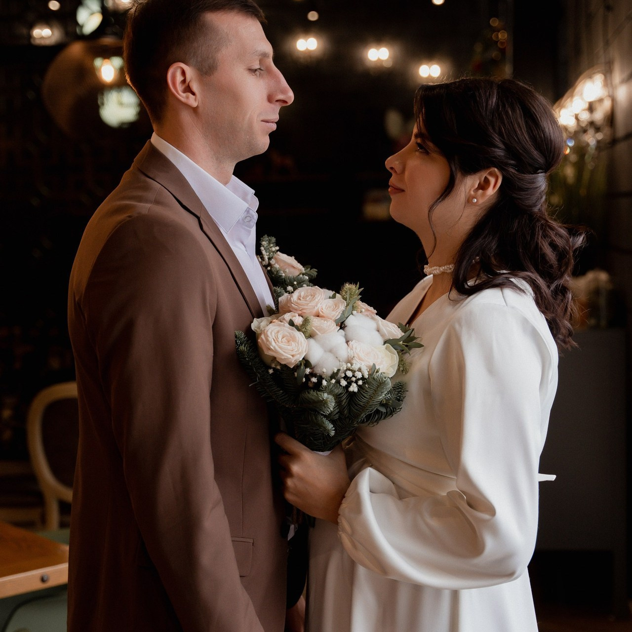 Отзывы. Демьянова Елизавета Фотограф