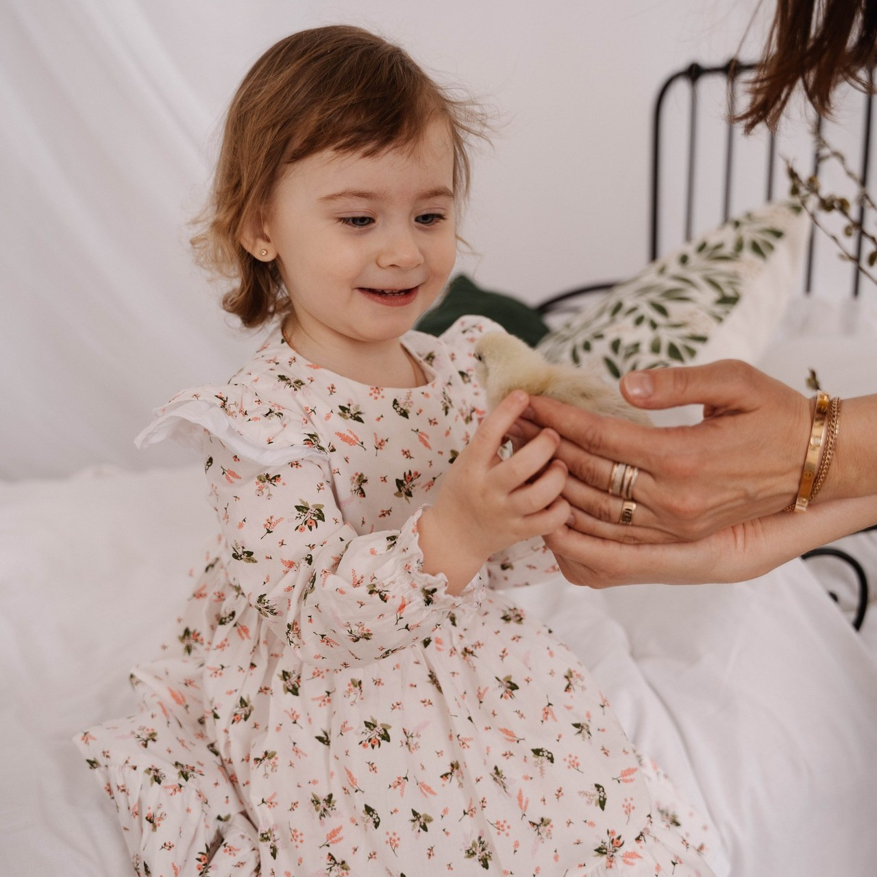 Отзывы. Демьянова Елизавета Фотограф