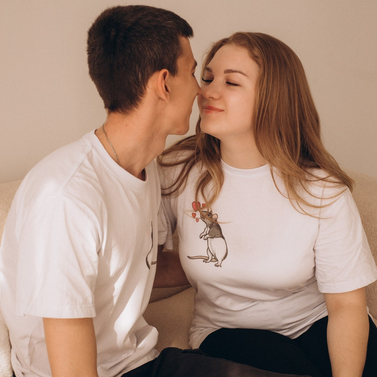 Отзывы. Демьянова Елизавета Фотограф