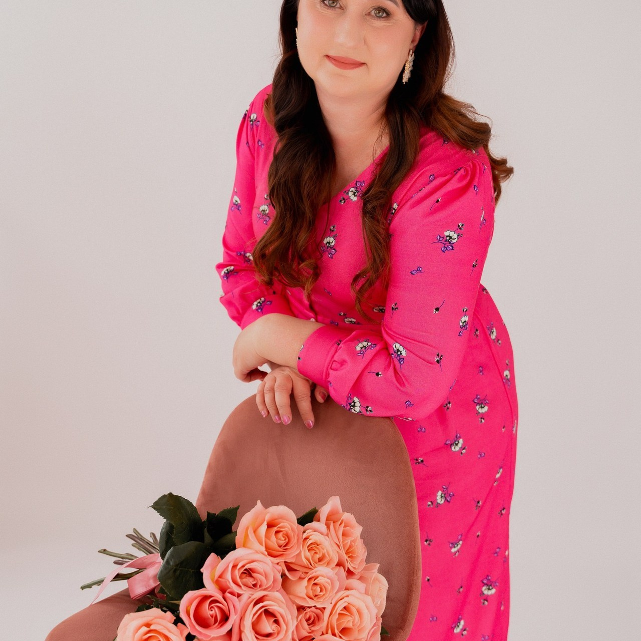 Отзывы. Демьянова Елизавета Фотограф