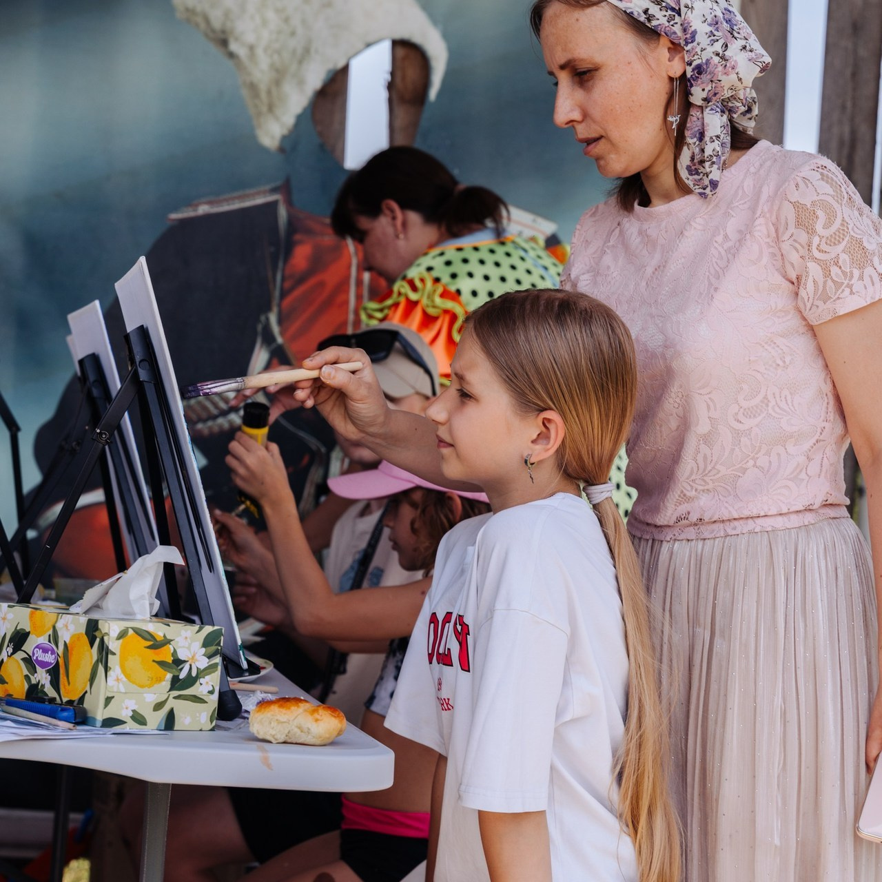 Отзывы. Демьянова Елизавета Фотограф