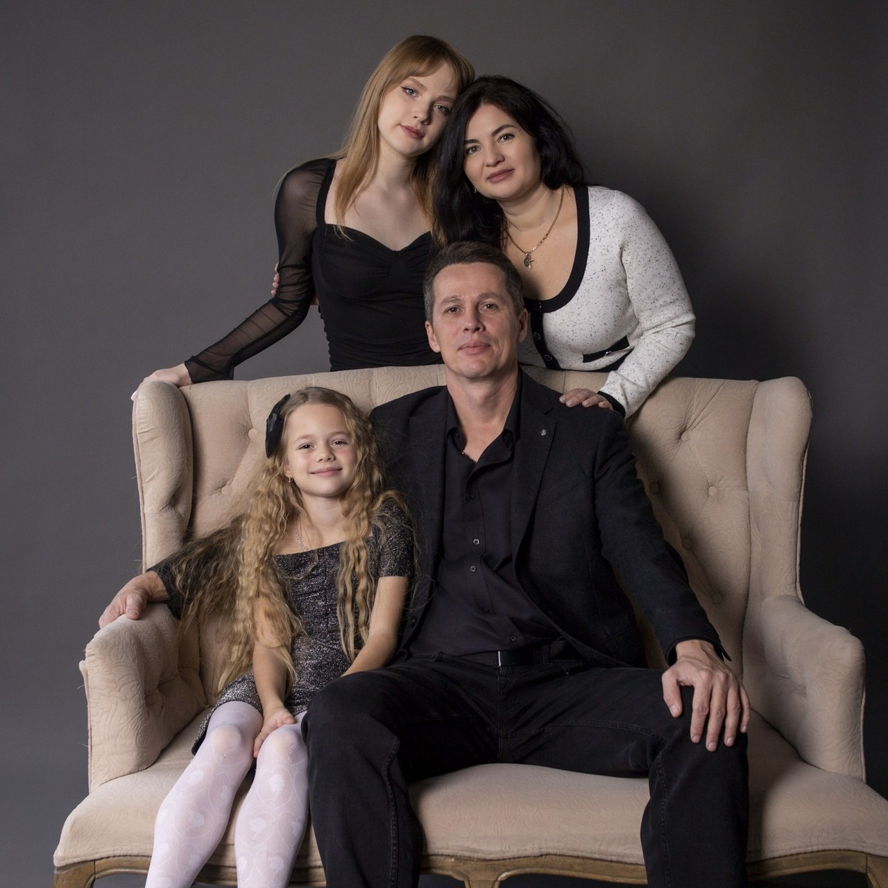 Отзывы. Демьянова Елизавета Фотограф