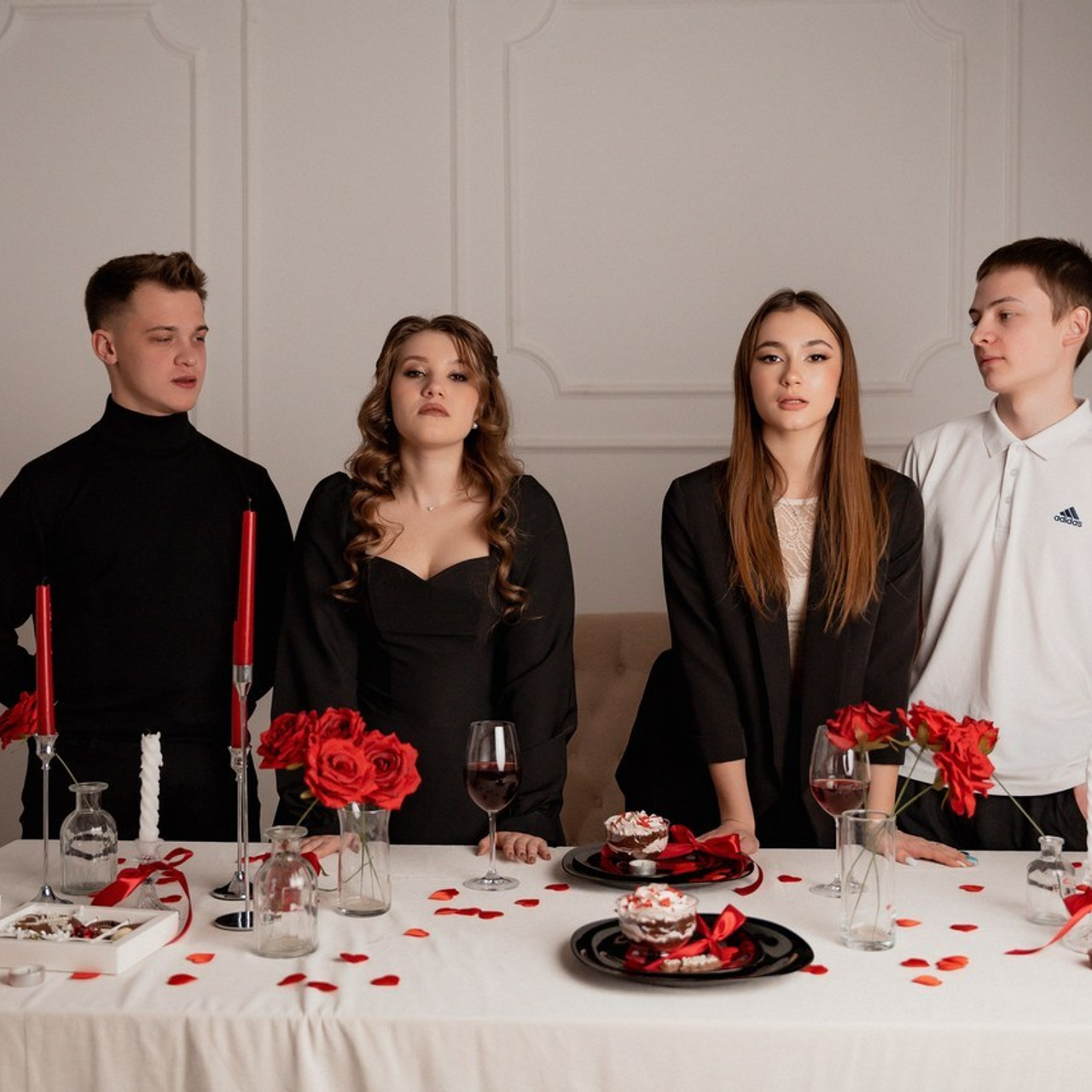 Отзывы. Демьянова Елизавета Фотограф