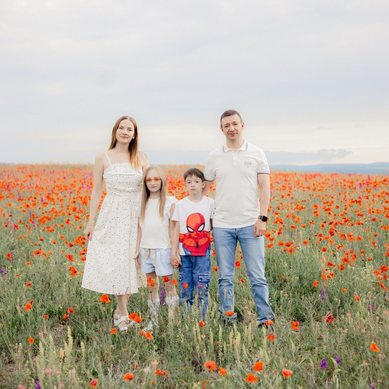 Отзывы. Детский, семейный, фотограф в Крыму и Севастополе Дарья Ваниосова