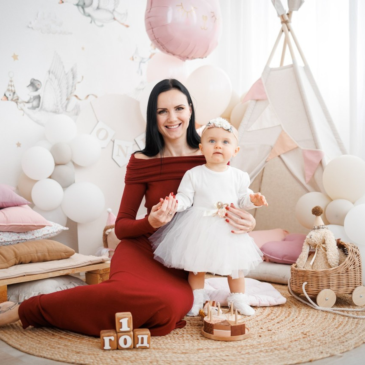 Отзывы. Детский, семейный, фотограф в Крыму и Севастополе Дарья Ваниосова