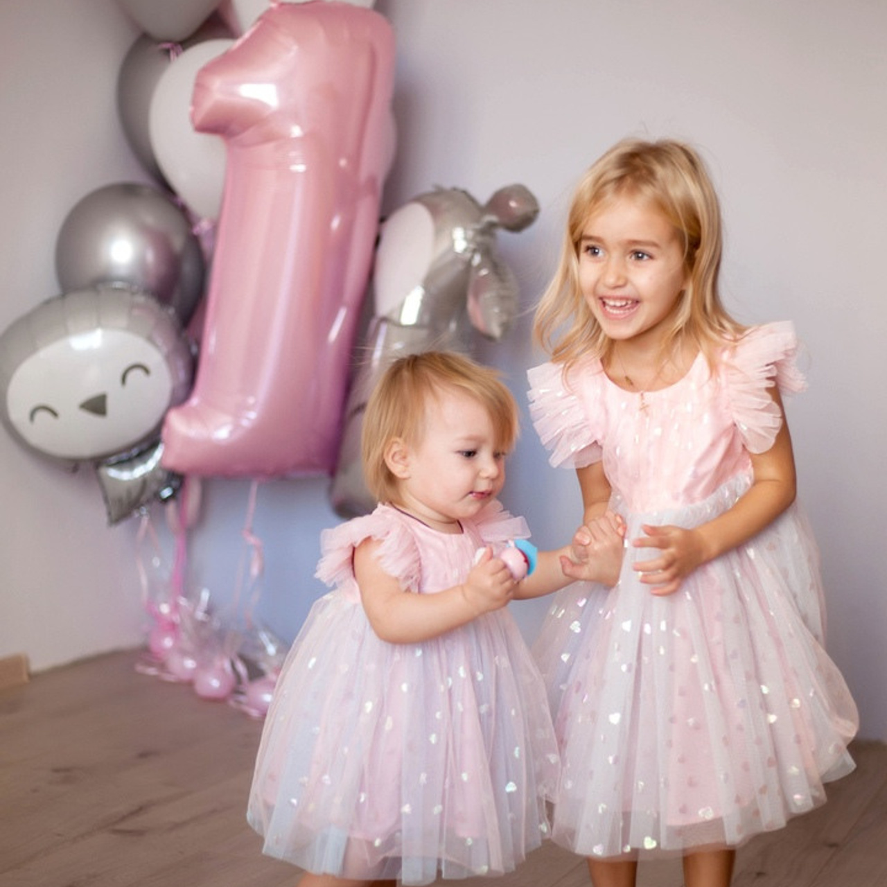 Домашние фотосессии