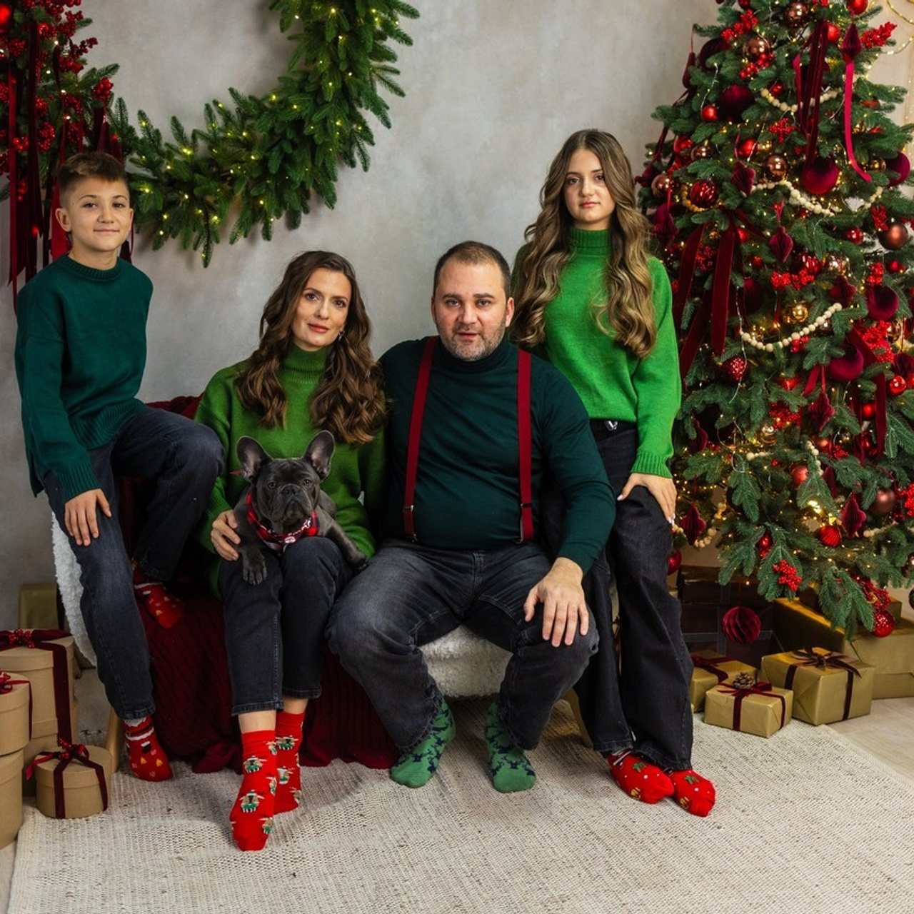 Отзывы. Детский, семейный, фотограф в Крыму и Севастополе Дарья Ваниосова