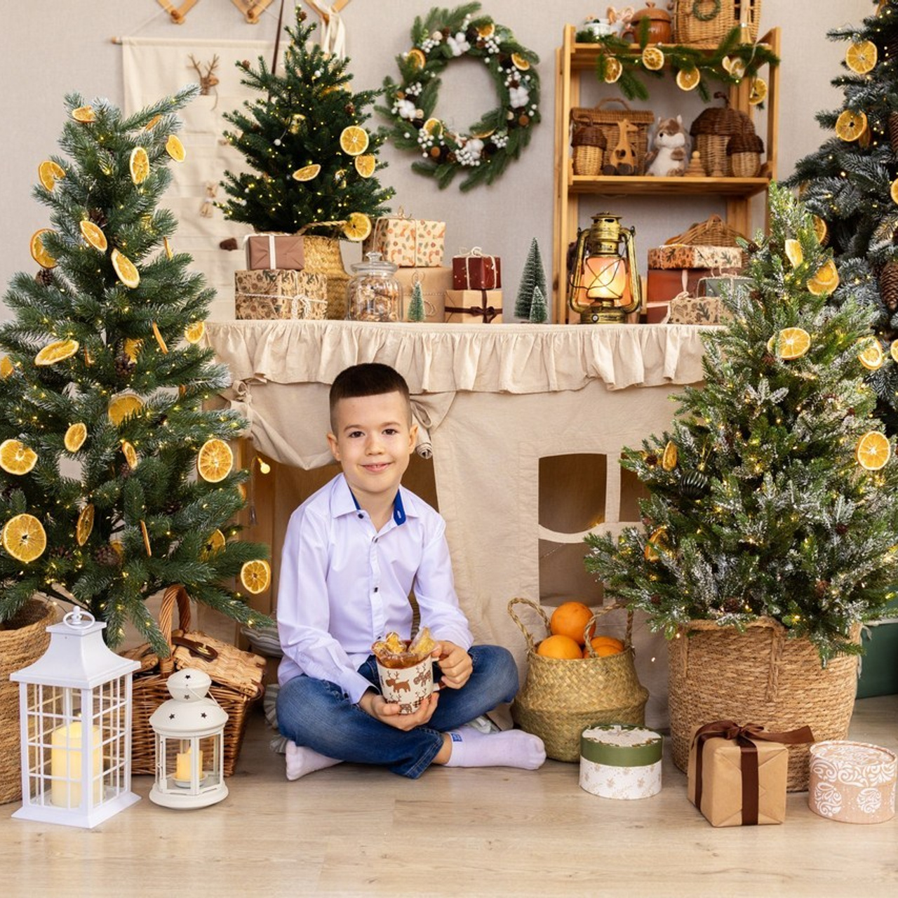 Отзывы. Детский, семейный, фотограф в Крыму и Севастополе Дарья Ваниосова