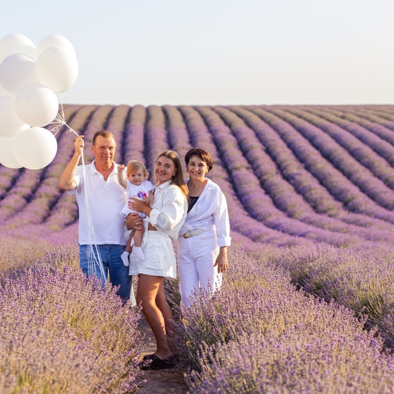 Отзывы. Детский, семейный, фотограф в Крыму и Севастополе Дарья Ваниосова