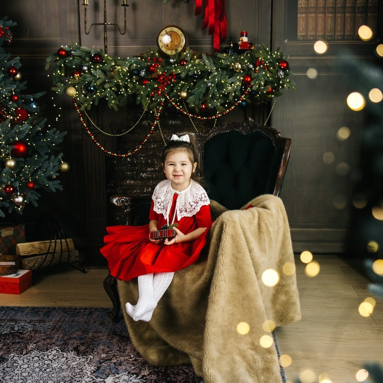 Отзывы. Детский, семейный, фотограф в Крыму и Севастополе Дарья Ваниосова