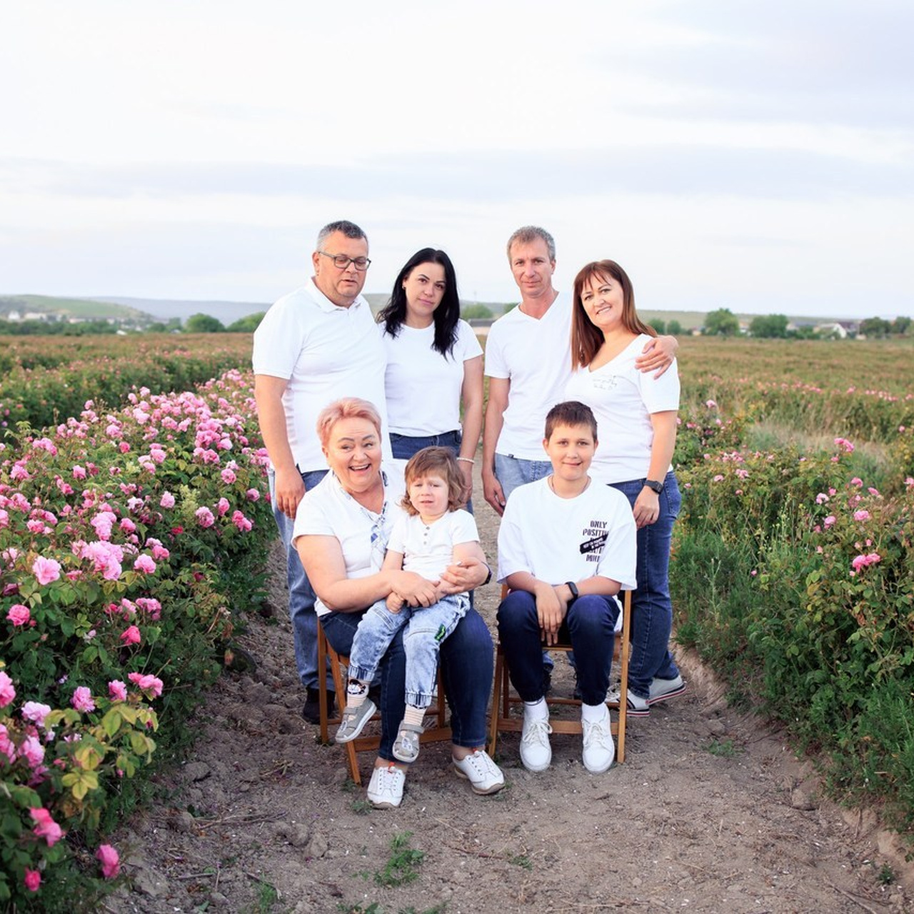 Отзывы. Детский, семейный, фотограф в Крыму и Севастополе Дарья Ваниосова