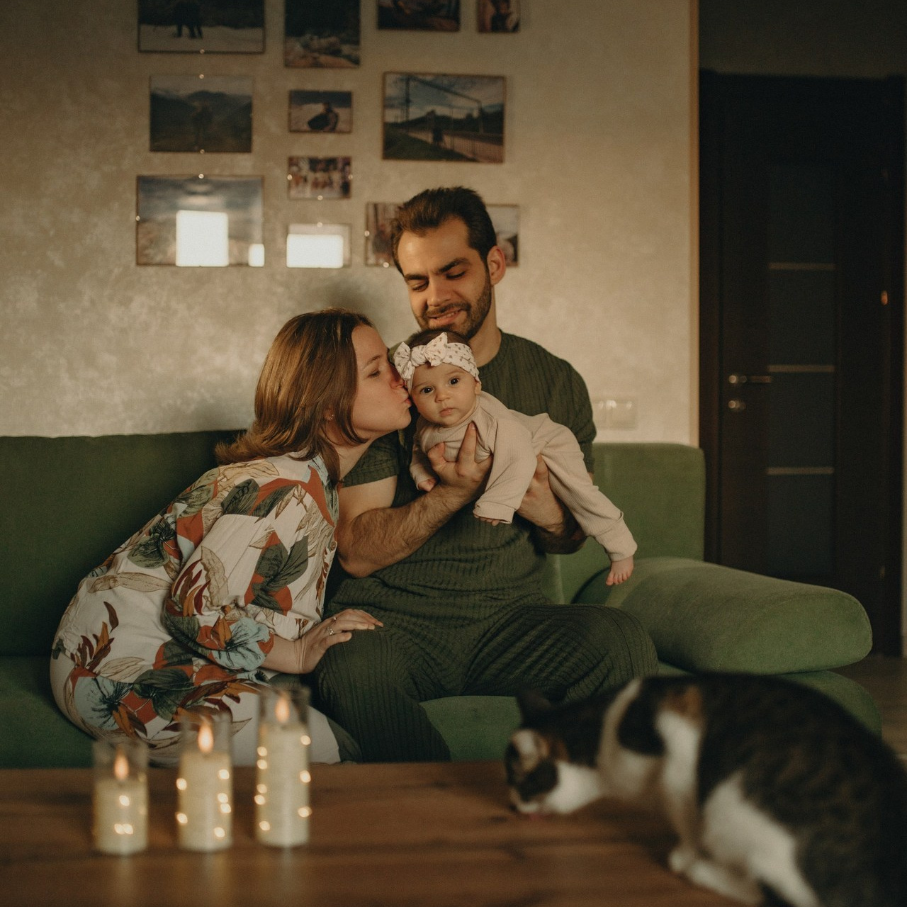 Отзывы. Женский и семейный фотограф в Казани Гульназ Павлова