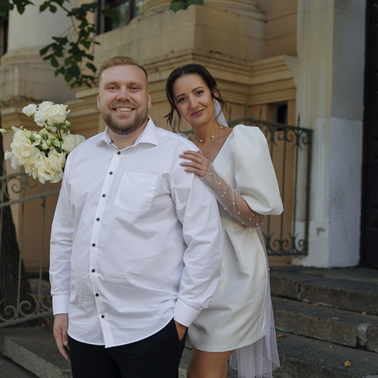 Отзывы. Главная