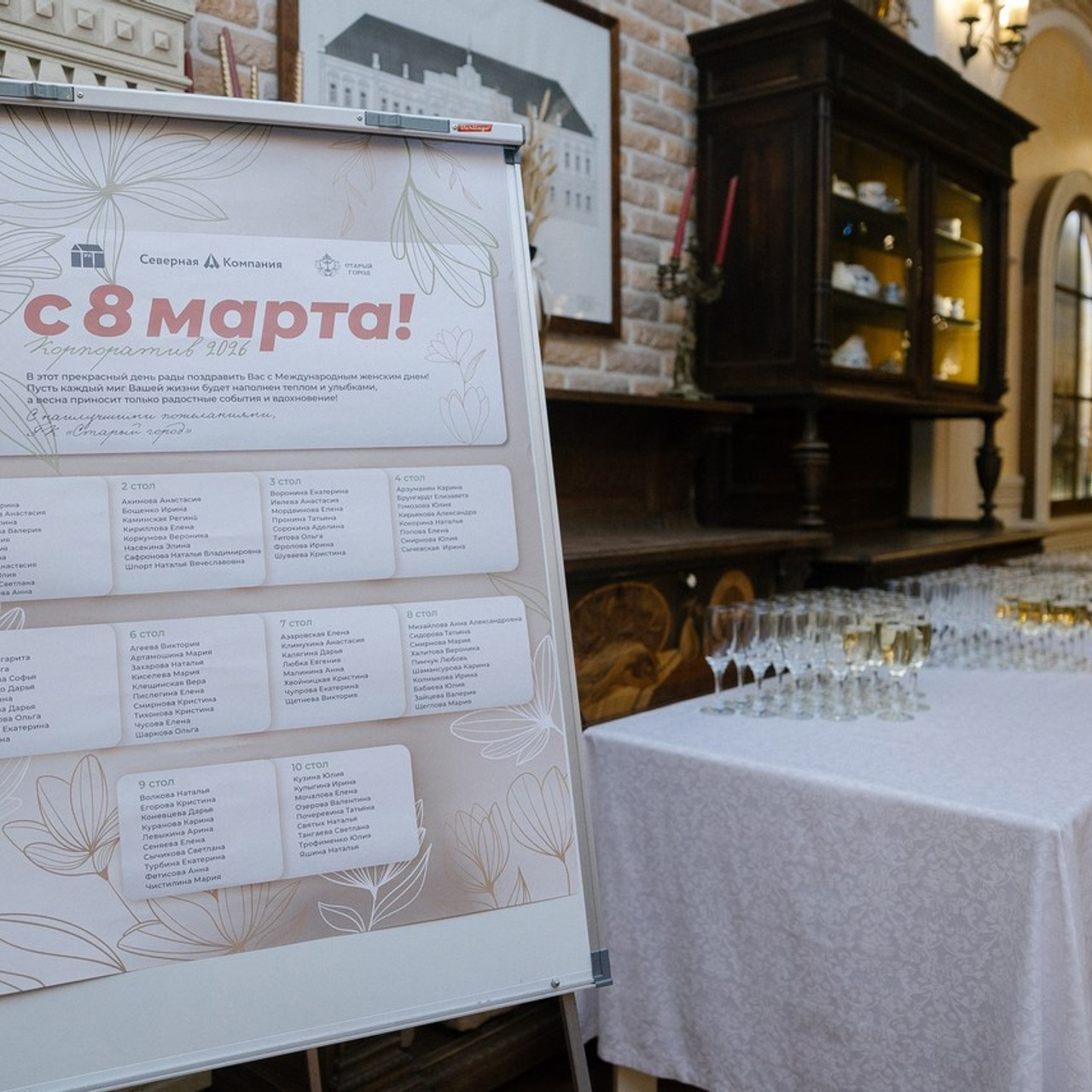 Отзывы. Главная