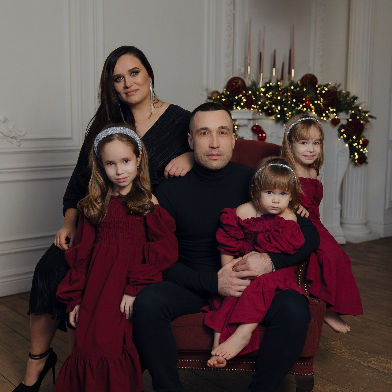 Отзывы. Главная