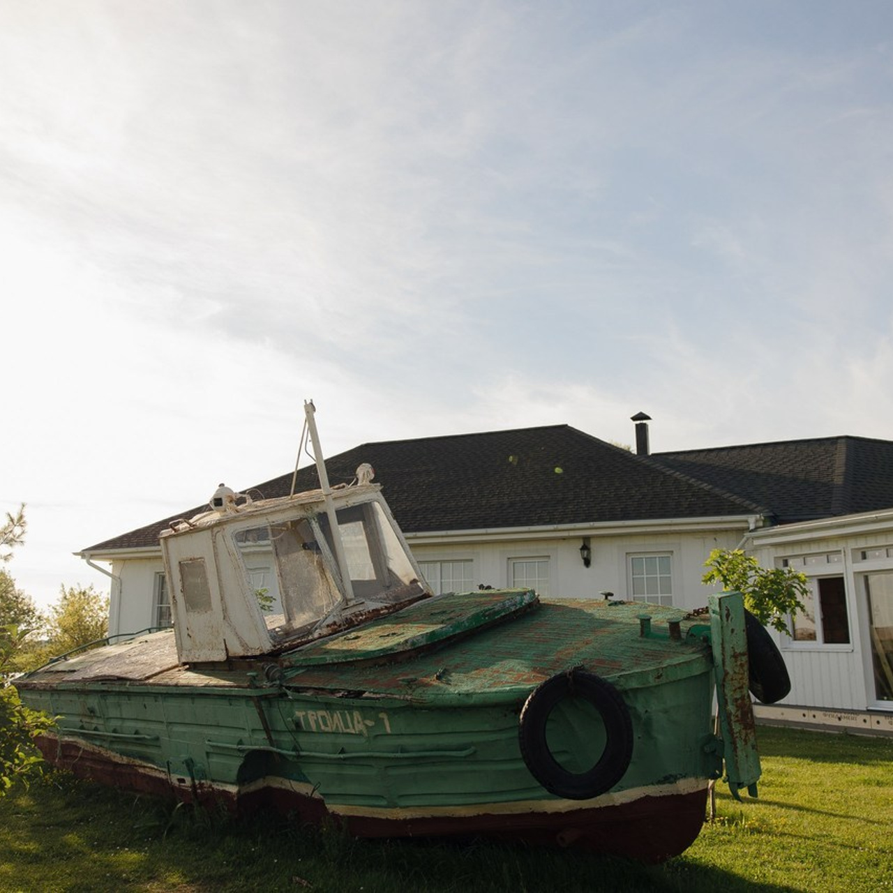 Отзывы. Главная