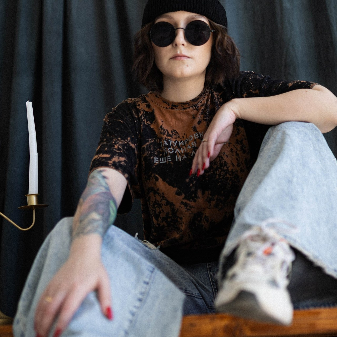 Отзывы. Портретный фотограф в Нижнем Новгороде Елена Ханова